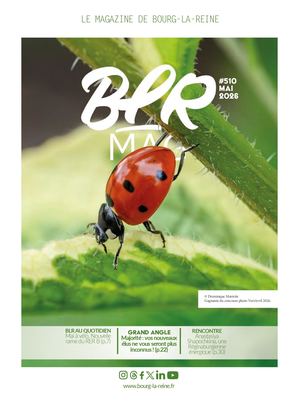 BLR Mag Mai 2026
