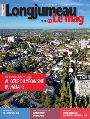 Le Mag N°86 Mai 2026