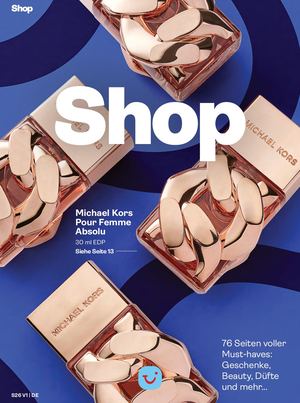 TUI SHOP DE S26