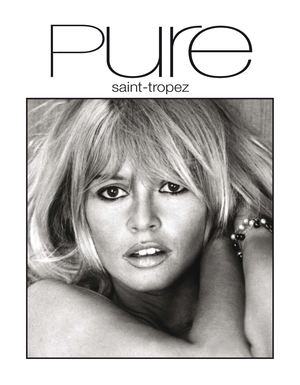 Pure Saint-Tropez 111 Mai 2026
