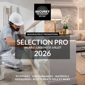 Selection Pro 2026