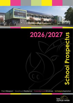 YDA Prospectus 2026-2027