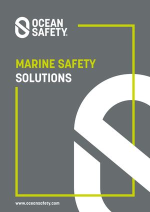 Ocean Safety - Marine Safety Solutions
