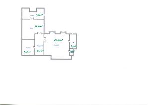 Plan Surface Par Pièce Clemenceau0526