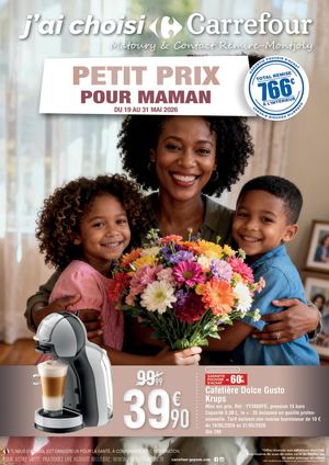 Fête Des Mères Guy