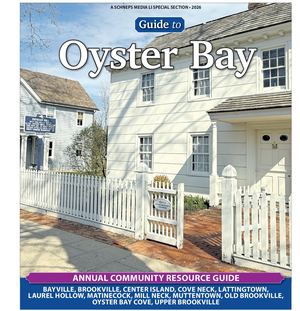 Guide To Oyster Bay April, 2026