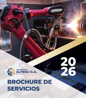 Revista Altroli