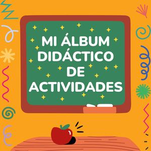 Álbun Didáctico