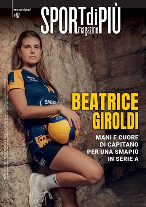 SportdiPiù Magazine n. 97