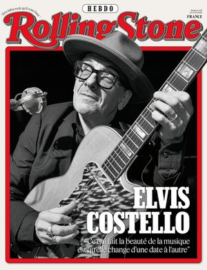 N°229 - Elvis Costello