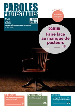 PP Paris 505 mai 2026