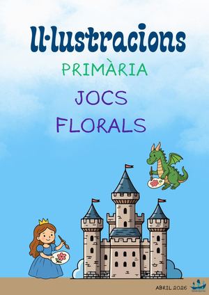 Il·lustracions Guanyadors 2026