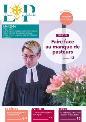 Liens Protestants 354 mai 2026
