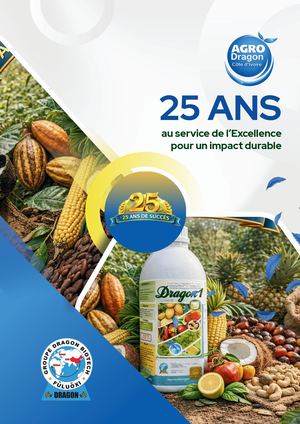 Groupe Dragon Biotech Ci & Ses Sociétés