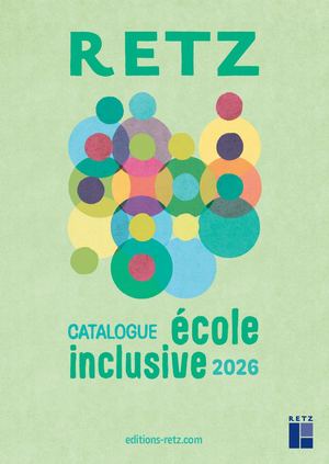 Catalogue École Inclusive 2026