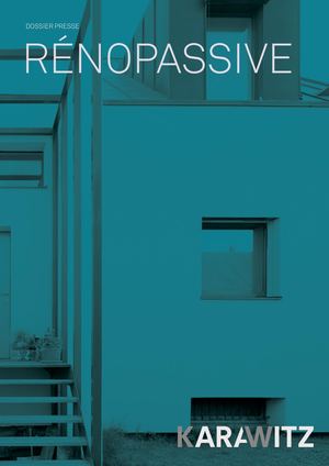 Dossier Presse Renopassive Page Par Page