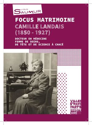 Focus Camille Landais