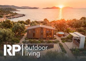 Catalogue RP l outdoor living 2026