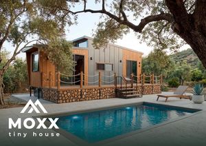 Catalogue Moxx House 2026
