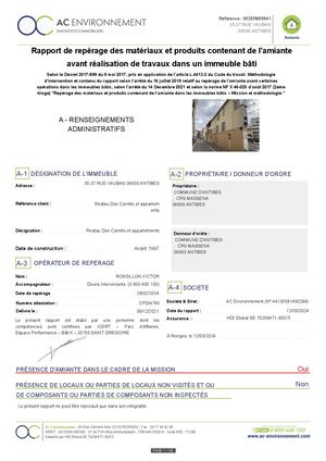 Amiante Immo Vauban Avril26