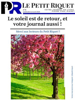 Petit Riquet avril 2026