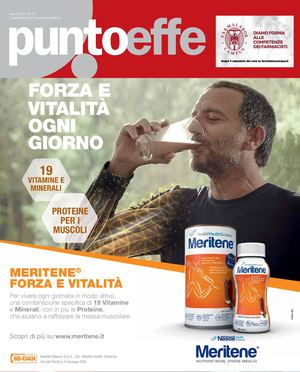 Punto Effe 13 2017