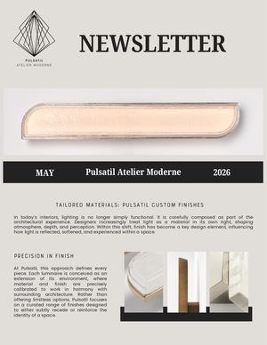 Newslette May