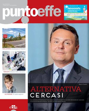 Punto Effe 5 2017