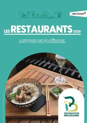 Resto Ploermel 2026