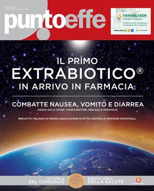 Punto Effe 8 2017