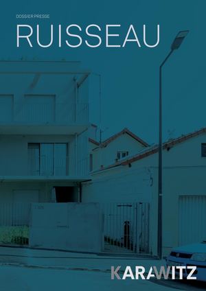 Dossier Presse Ruisseau