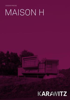 Dossier Presse Houlgate