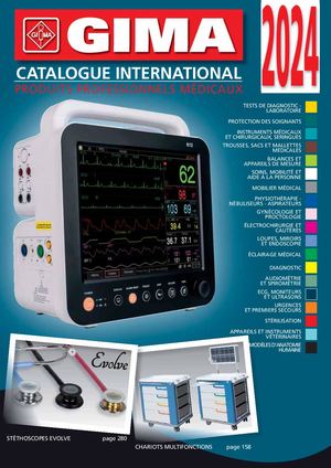 Catalogue Partenaire 1