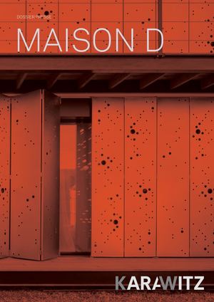 Dossier Presse Maison D