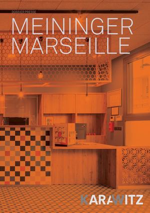 Dossier Presse Meininger Marseille