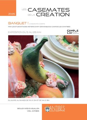 Exposition Banquet !