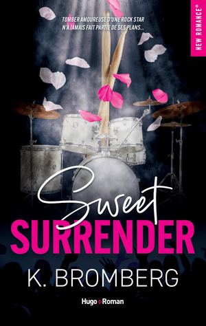 Extrait Sweet Surrender