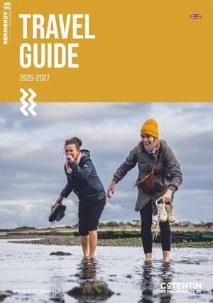 Travel Guide