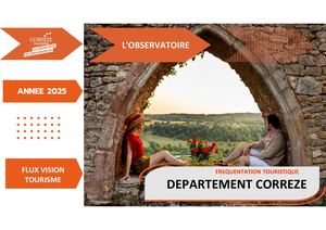 Fvt 2025 Département De La Corrèze