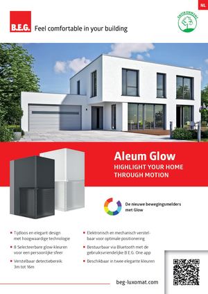 BEG - 51682 Infoblatt Aleum A4 NL V1