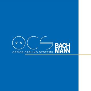 OCS BACHMANN - Brochure Algemeen Online
