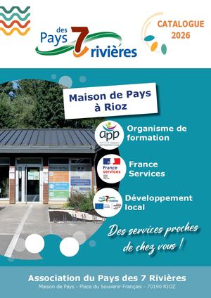 1 Catalogue 2026 Edition 24/04/2026