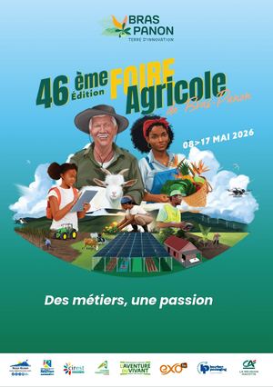 Programme Foire Agricole 2026