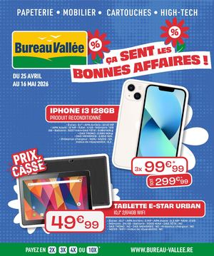 ÇA SENT LES BONNES AFFAIRES