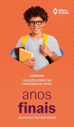 Catalogo Geral - Anos Finais do Ensino Fundamental