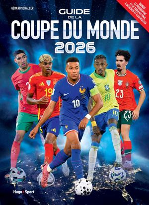 Extrait Guide Coupe Du Monde France