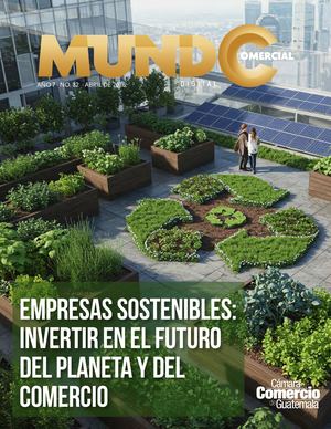 MUNDO COMERCIAL DIGITAL 82