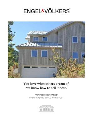 60 Saint Moritz Cir Refined Listing Presentation