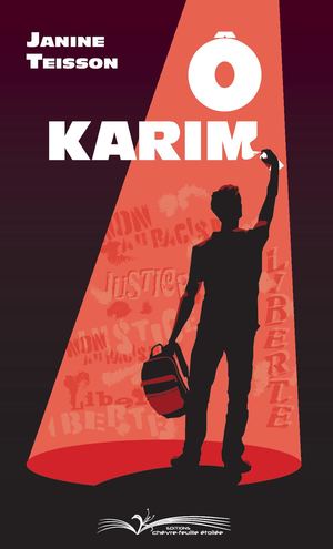 Premières Pages De Ô Karim De Janine Teisson 2026
