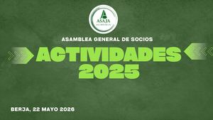 Memoria Actividades 25 Prev 2 Tr